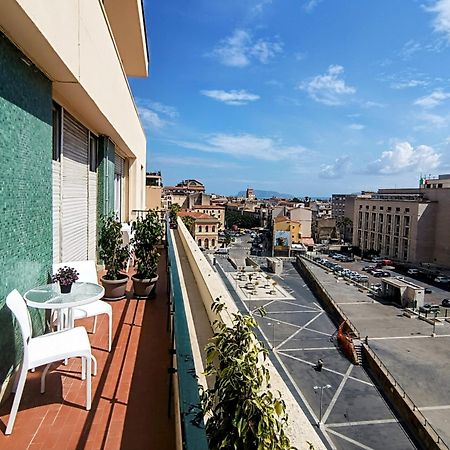 B&B Be Home Palermo Exterior photo